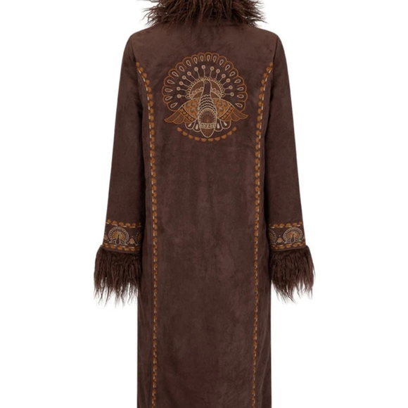 Spell clemence jacket Brand new - Picture 3 of 4